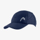 Head Pro Player Cap Navy