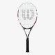 Wilson Fusion XL 2024 Tennis Racket