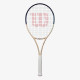 Wilson Roland Garros Triumph 2024 Tennis Racket Strung