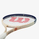 Wilson Roland Garros Triumph 2024 Tennis Racket Strung