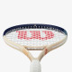 Wilson Roland Garros Triumph 2024 Tennis Racket Strung