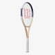 Wilson Roland Garros Triumph 2024 Tennis Racket Strung