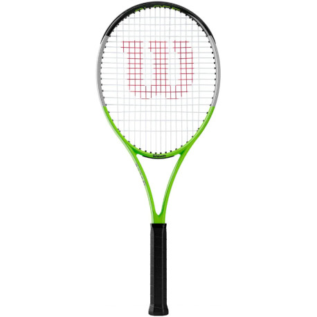 Wilson Blade Feel 105 RXT Tennis Racket