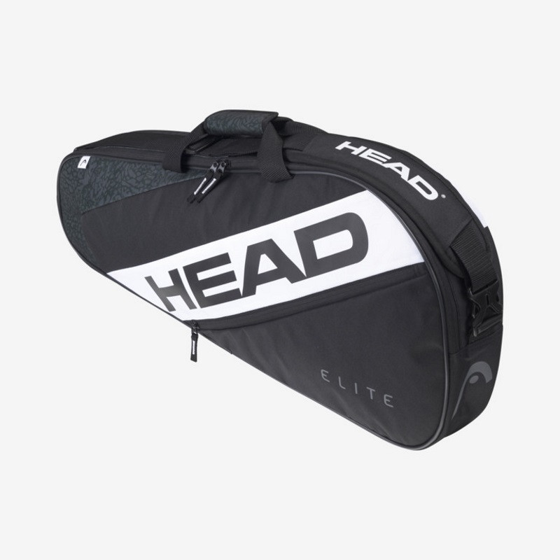 Head Elite 3R Pro 2022 Tennis Bag BKWH