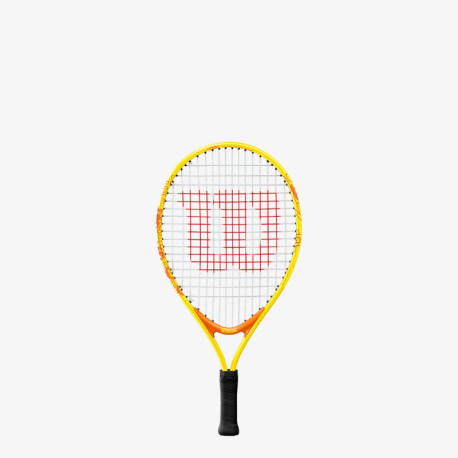 Wilson US Open 19 Jr Tennis Racket