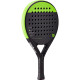 Wilson Match Point Elite Padel 2 Padel Racket