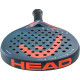 Head Zephyr 2023 Padel Racket