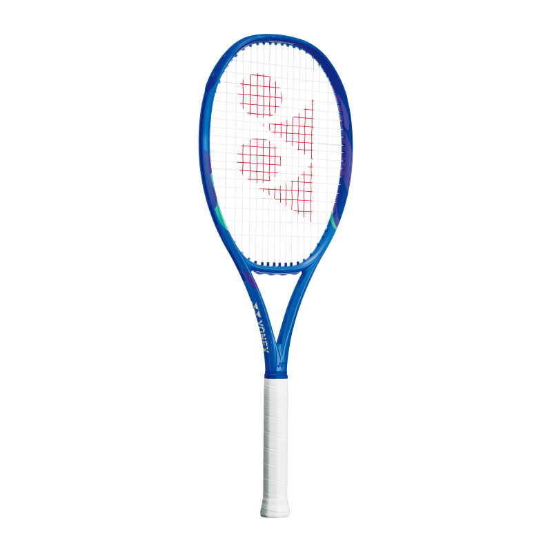 Yonex EZone 98  305gr Blast Blue Tennis Racket Unstrung