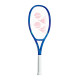 Yonex EZone 100L Blast Blue Tennis Racket Unstrung