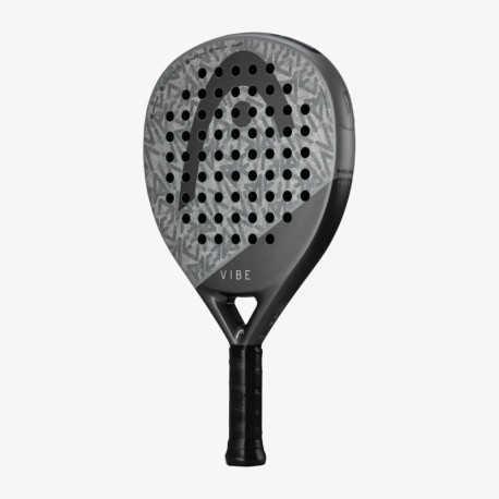 Head Vibe 2025 GRBK Padel Racket