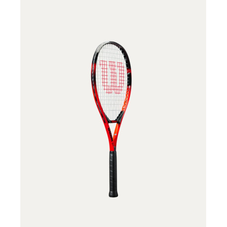 Wilson Pro Staff Precision Jr 25 Tennis Racket