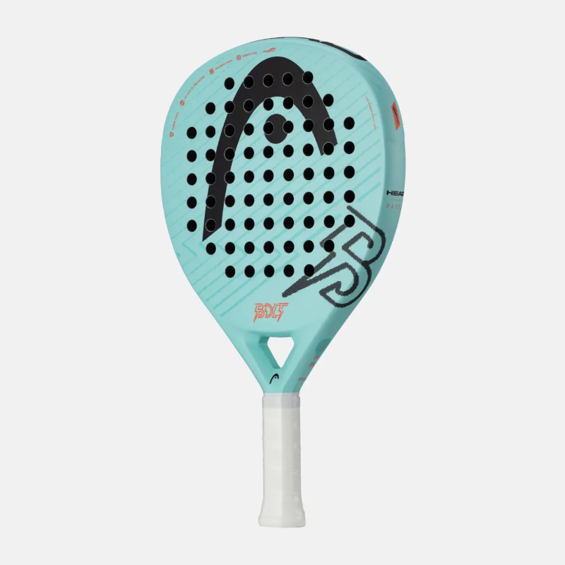 Head Bolt 2025 TLBK Padel Racket