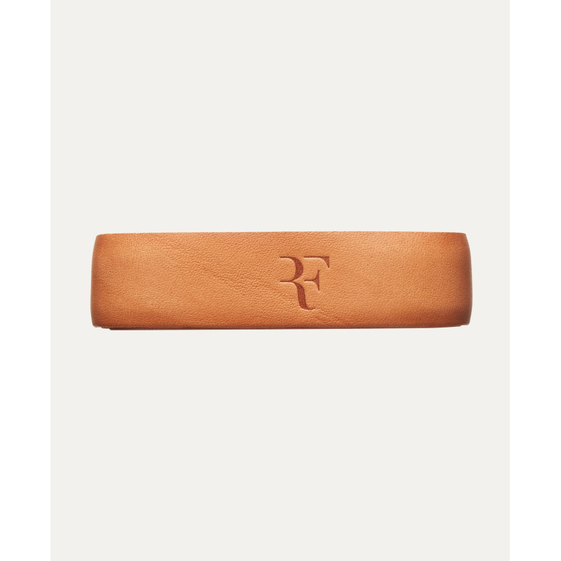 Wilson RF Leather Replacement Grip Brown