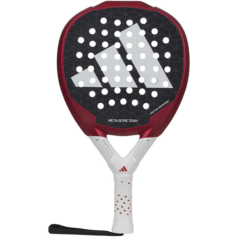 Adidas MetalBone Team 3.3 Padel Racket