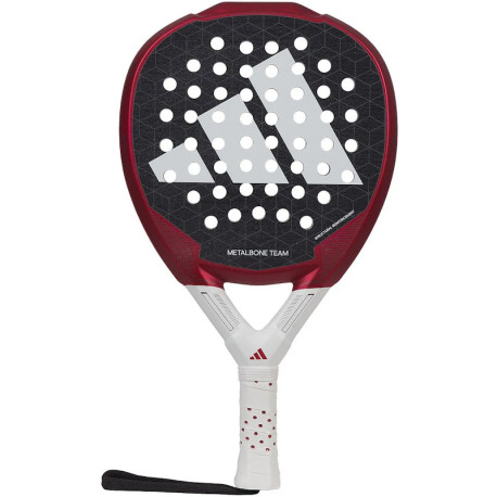 Adidas MetalBone Team 3.3 Padel Racket