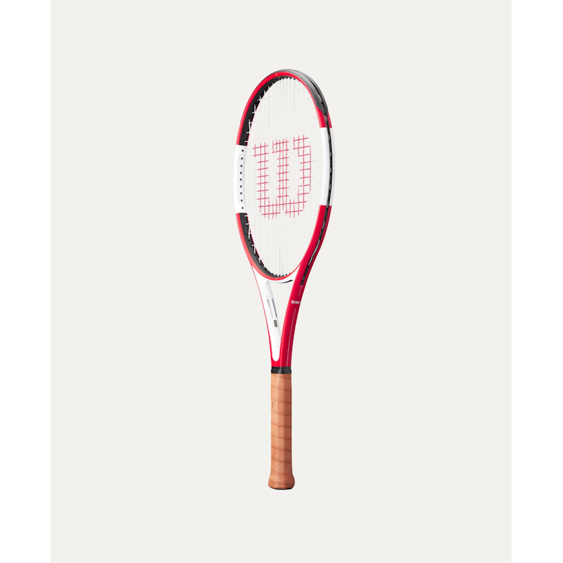 Wilson Roger Federer 01 Pro Classic Tennis Racket Unstrung