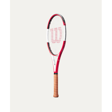 Wilson Roger Federer 01 Pro Classic Tennis Racket Unstrung