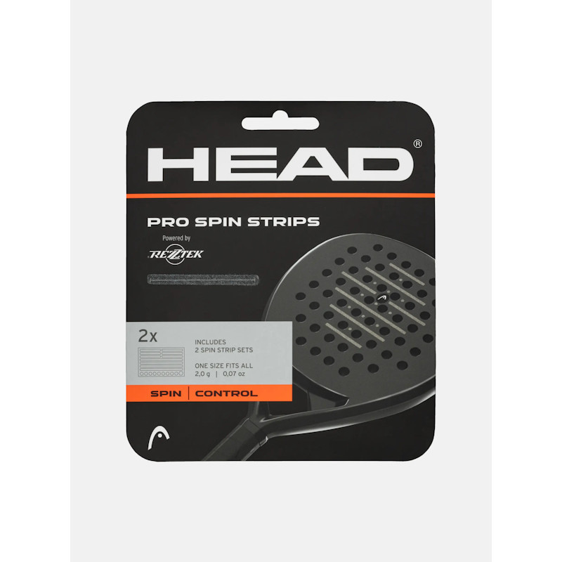 Head Pro Spin Strips Padel