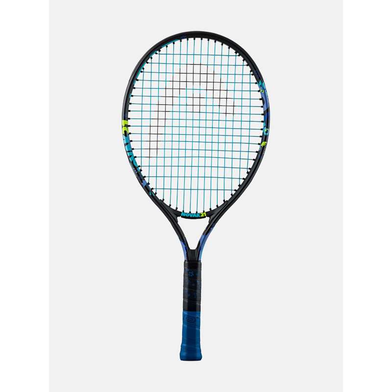 Head Novak 21 Jr. 2024 Junior Tennis Racket