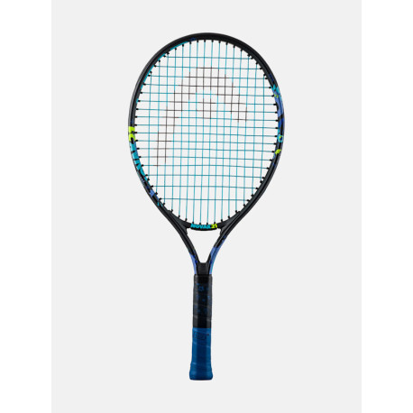 Head Novak 21 Jr. 2024 Junior Tennis Racket