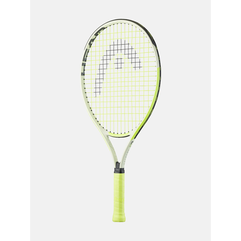 Head Extreme 23 Jr Tennis Racket Strung