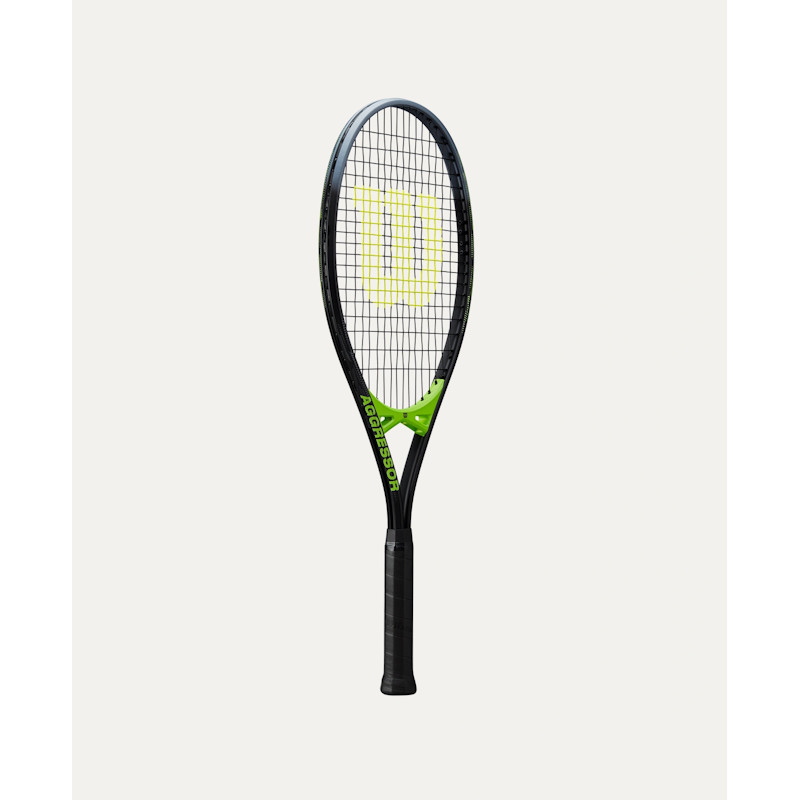 Wilson Aggressor 112 Tennis Racket