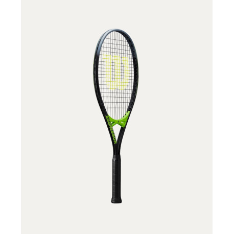 Wilson Aggressor 112 Tennis Racket