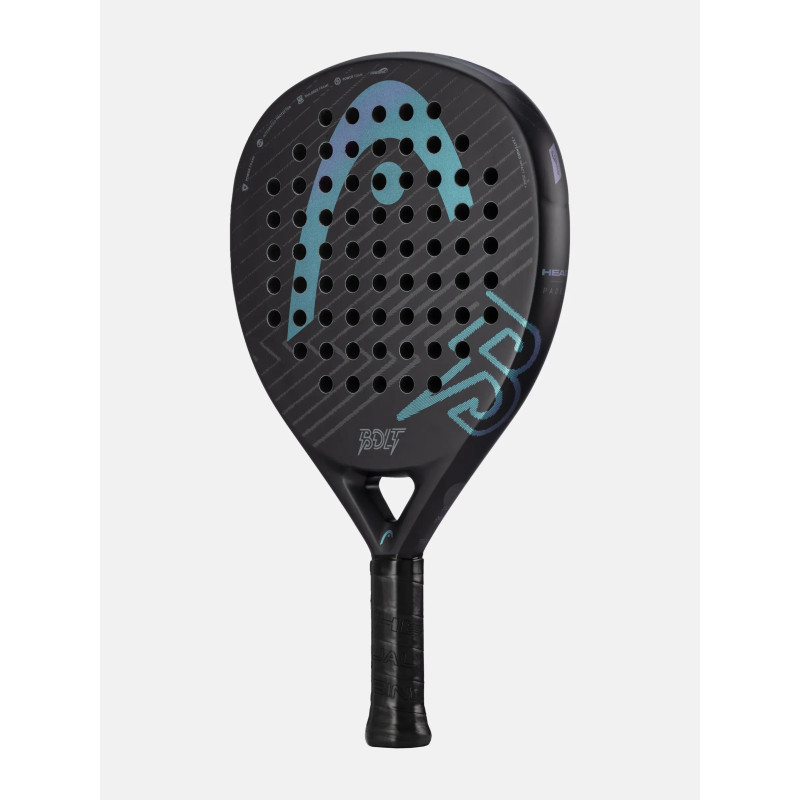 Head Bolt 2025 BLPR Padel Racket