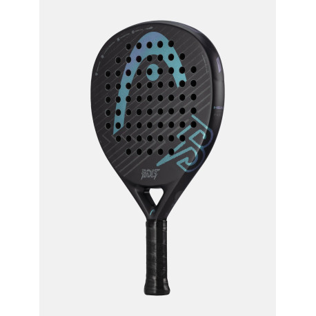Head Bolt 2025 BLPR Padel Racket