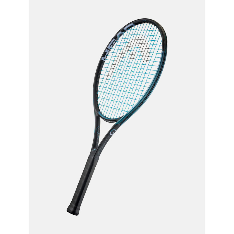 Head Gravity 26 Jr 2025 Tennis Racket