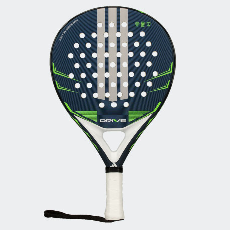 Adidas Drive Blue 2026 Padel Racket