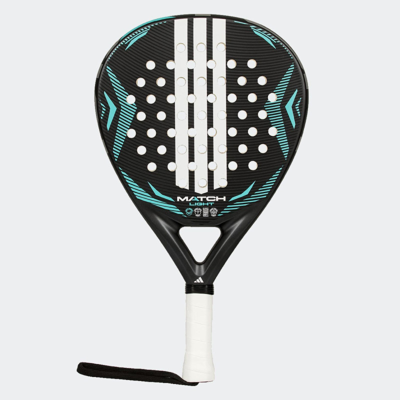 Adidas MATCH Light 2026 Padel Racket