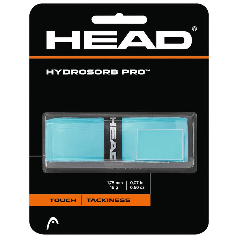 Head Hydrosorb Pro TEAL Replacement Grip