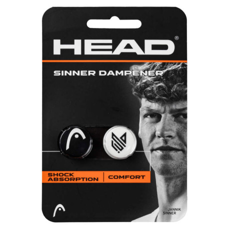 Head Sinner Dampener