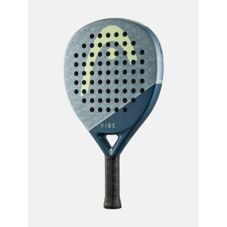Head Vibe 2026 BLYL Padel Racket