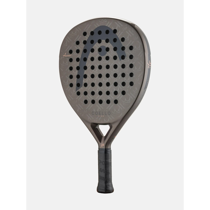 Head Coello Vibe 2026 Padel Racket