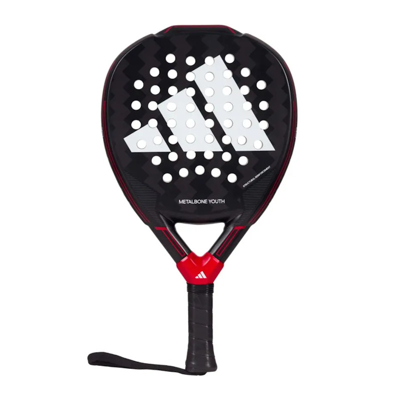Adidas Metalbone Youth 3.3 Junior Padel Racket