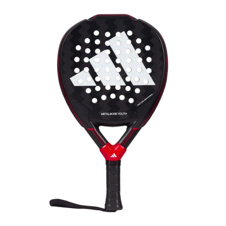 Adidas Metalbone Youth 3.3 Junior Padel Racket