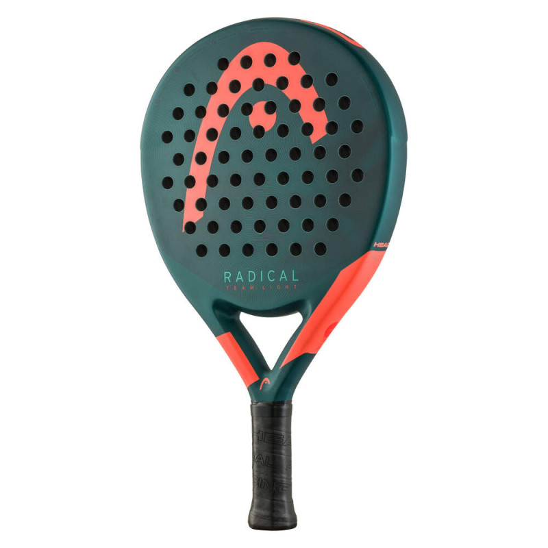 Head Radical Team Light 2026 Padel Racket