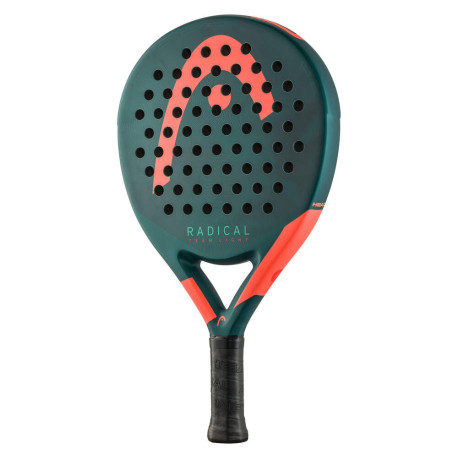 Head Radical Team Light 2026 Padel Racket