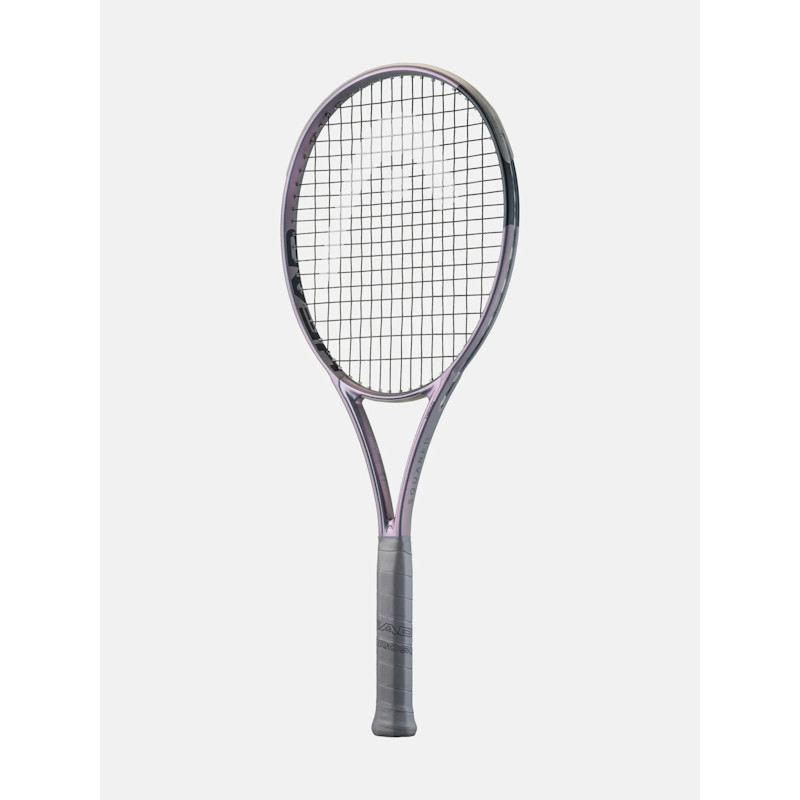 Head Squared Tennis Racket Unstrung