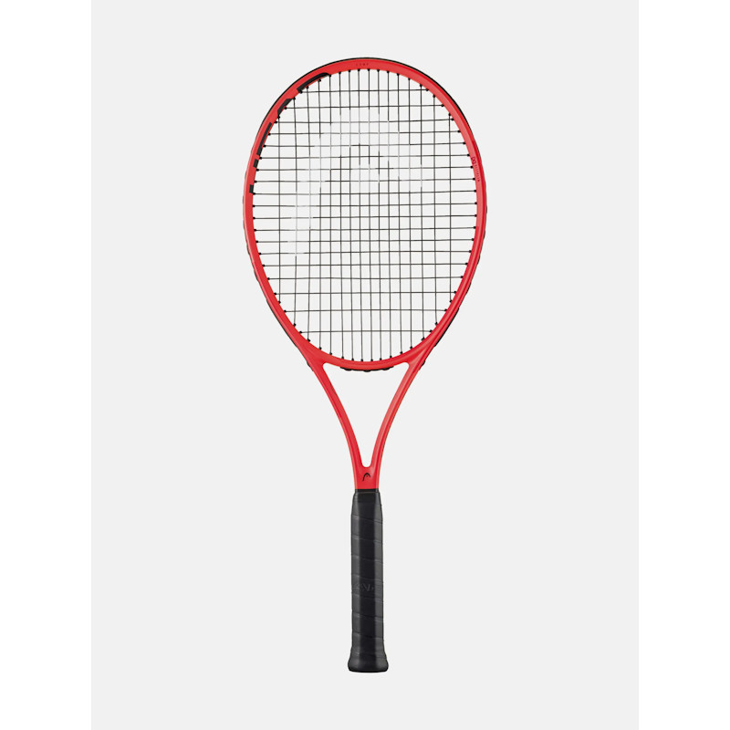 Head MX Attitude Comp Orange Tennis Racket Strung