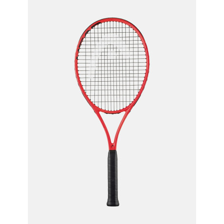 Head MX Attitude Comp Orange Tennis Racket Strung
