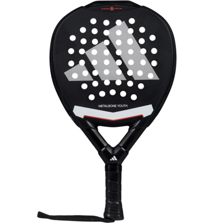 Adidas Metalbone Youth 3.4 Junior Padel Racket