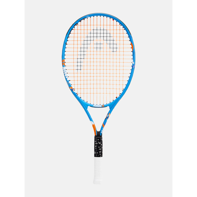 Head Novak 25 Jr 2026 Junior Tennis Racket