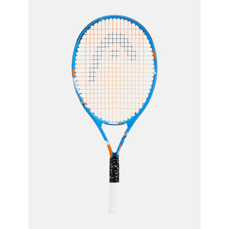 Head Novak 25 Jr 2026 Junior Tennis Racket