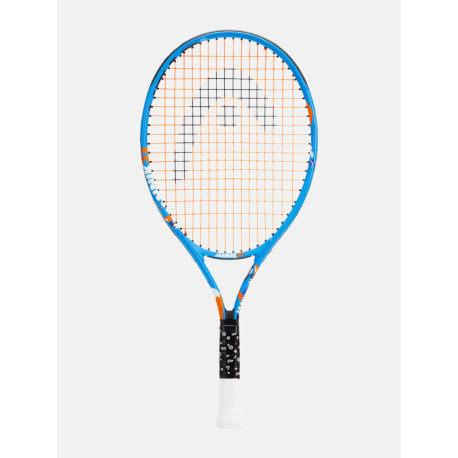 Head Jannik 23 Jr. Tennis Racket