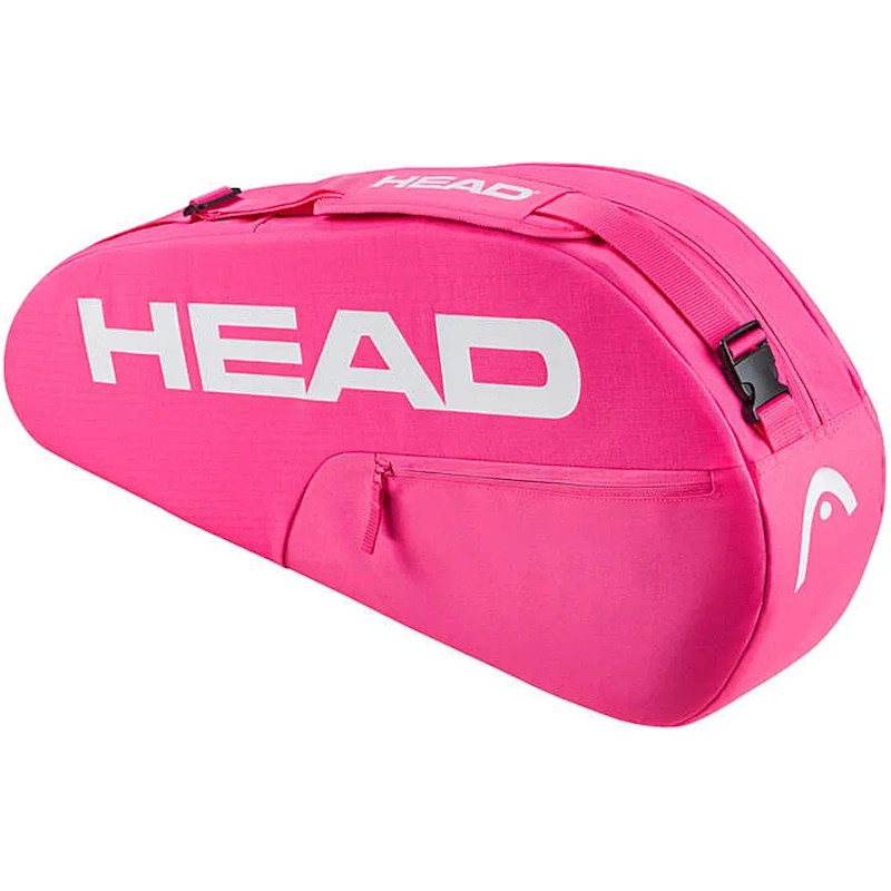 Head Base Racket Bag S PINK