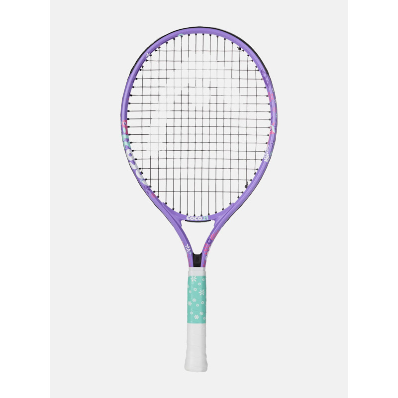 Head Coco 21 Jr 2026 Tennis Racket Strung