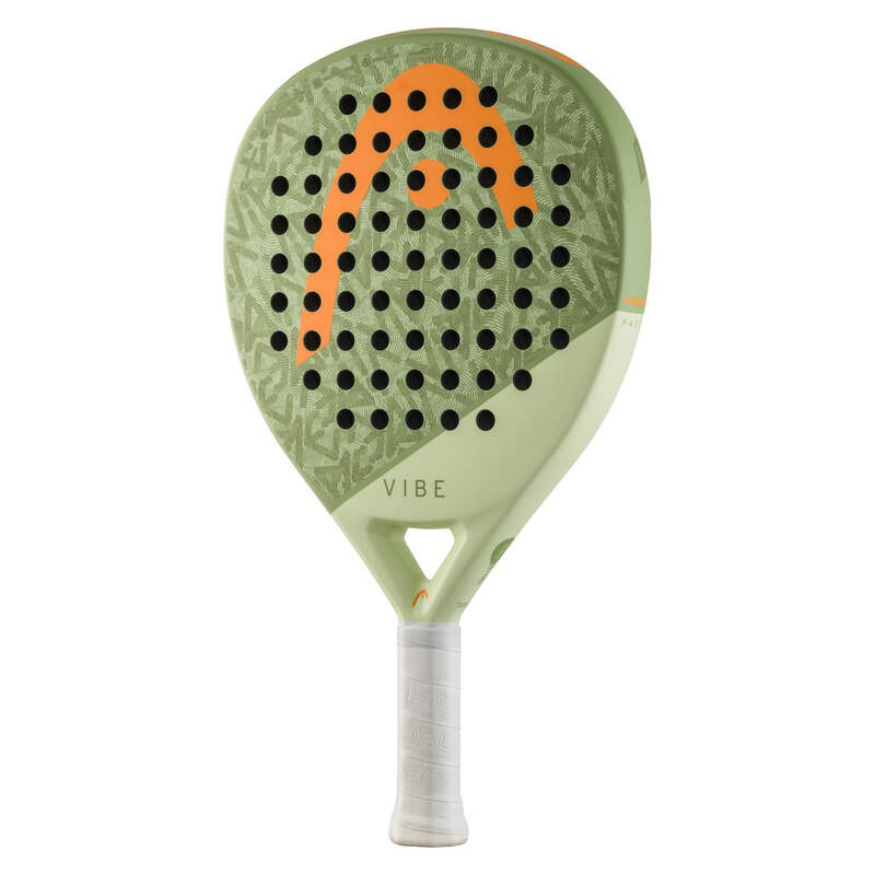 Head Vibe 2026 GROR Padel Racket